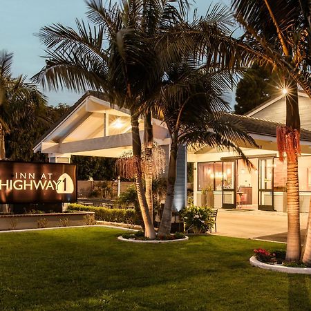Inn At Highway 1 Lompoc Exterior foto