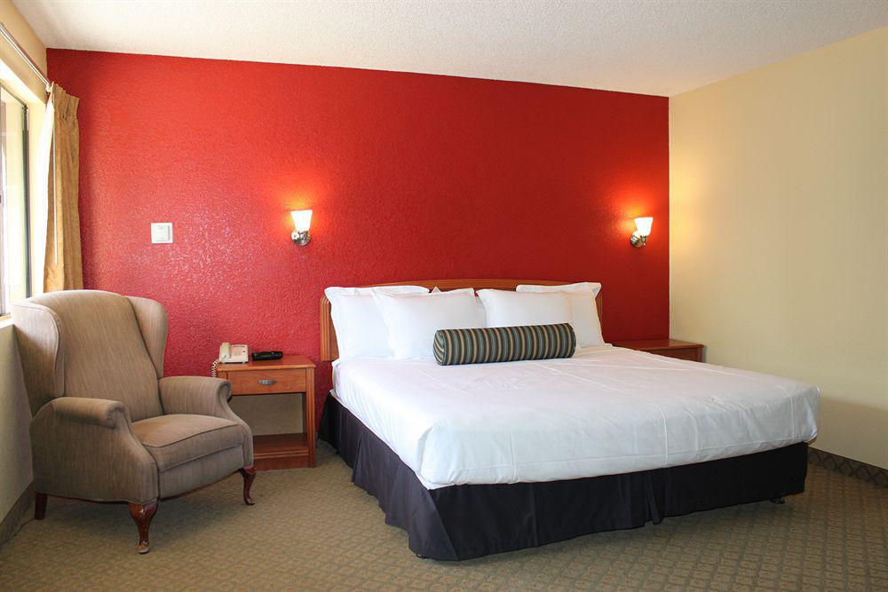 Inn At Highway 1 Lompoc Exterior foto