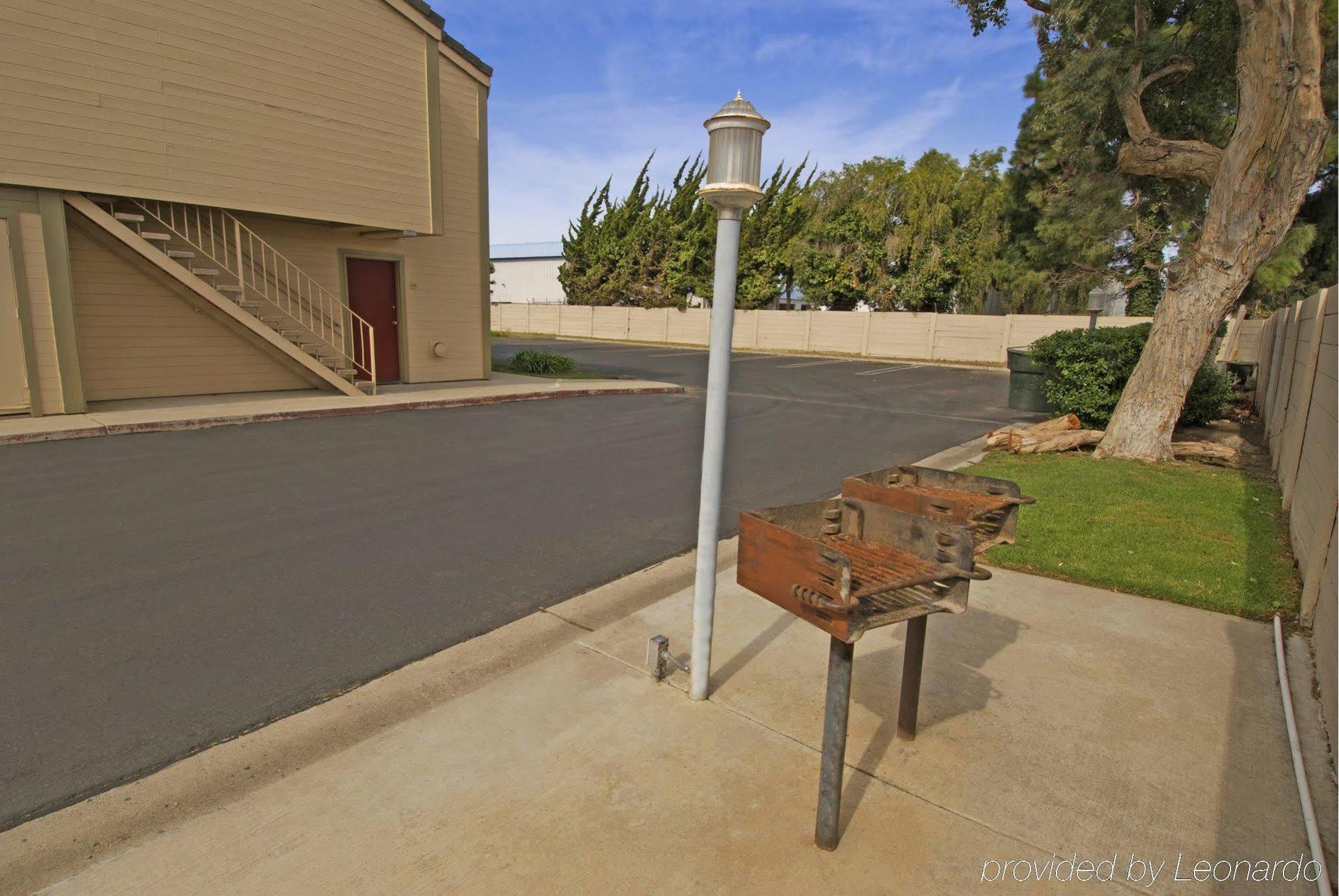 Inn At Highway 1 Lompoc Exterior foto