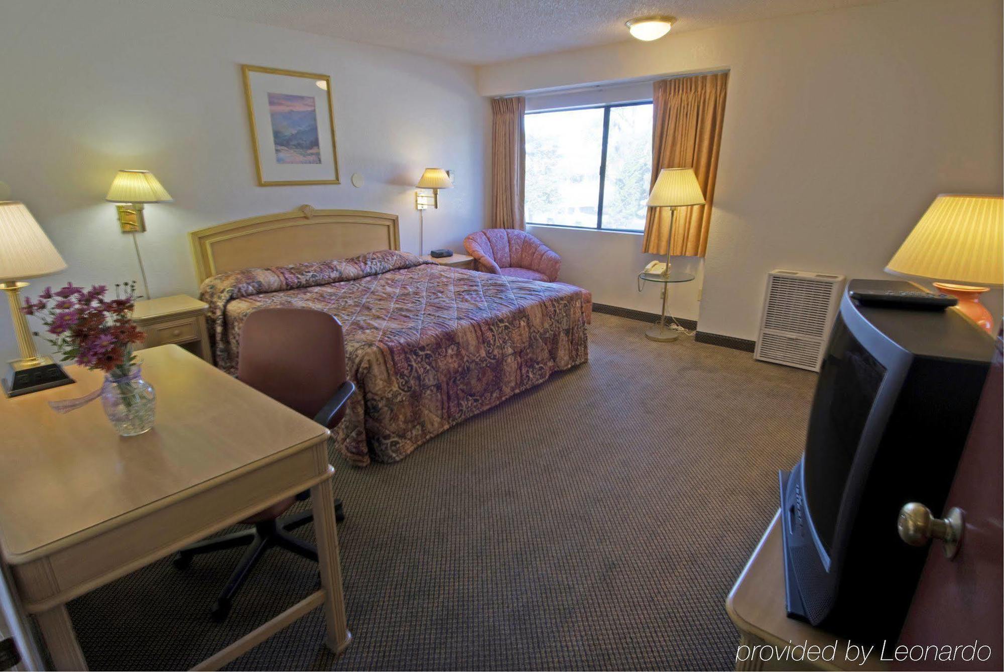 Inn At Highway 1 Lompoc Habitación foto