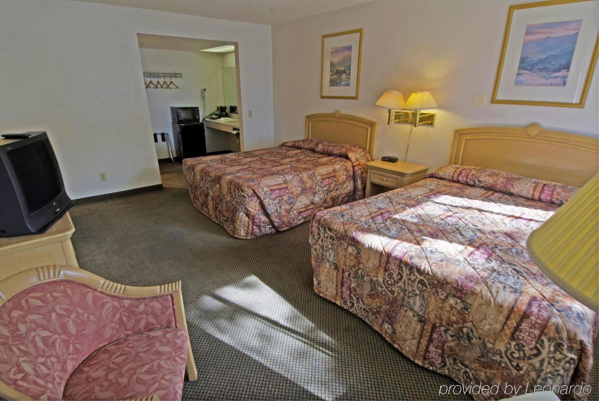 Inn At Highway 1 Lompoc Exterior foto